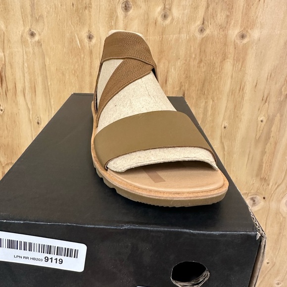 Ella Sorel sandal - Picture 2 of 4